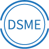 DSME量化评价体系